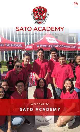 Sato Academy 4