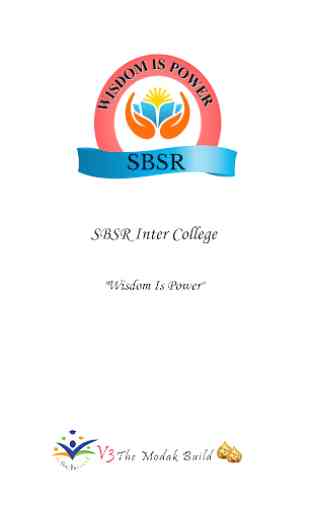 SBSR Inter College 1