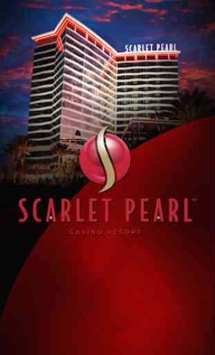 Scarlet Pearl Casino Resort 1