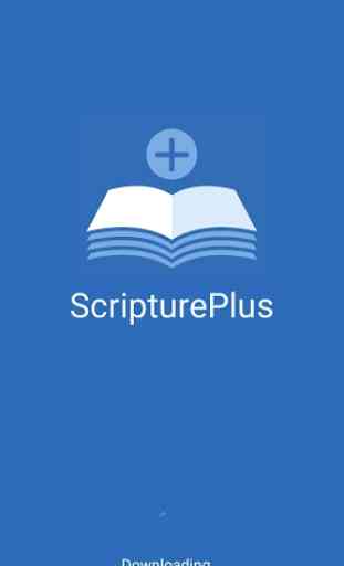 ScripturePlus 1