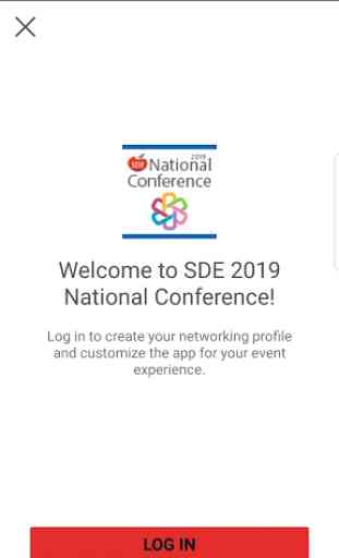 SDE Professional Development 3