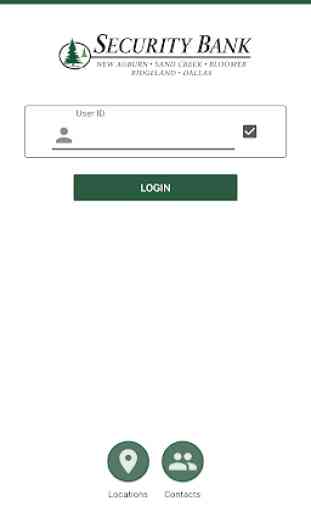 Security Bank Mobile Banking 2
