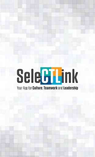 SeleCTLink 1