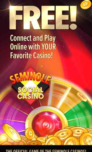 Seminole Social Casino 1