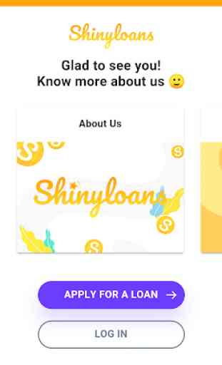 Shinyloans | Cash Advance – Online Personal Loans 1