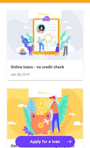 Shinyloans | Cash Advance – Online Personal Loans 2