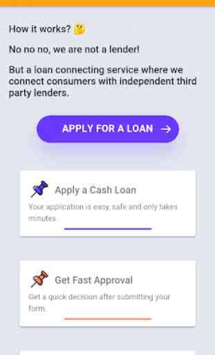 Shinyloans | Cash Advance – Online Personal Loans 3