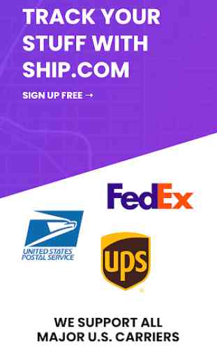 Ship.com — Package Shipping & Tracking 3