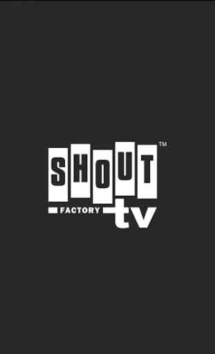 Shout! Factory TV 1