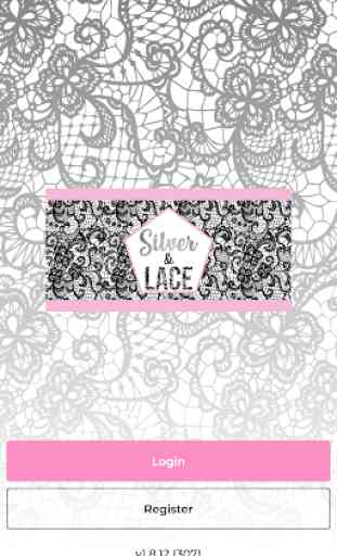 Silver and Lace Boutique 1