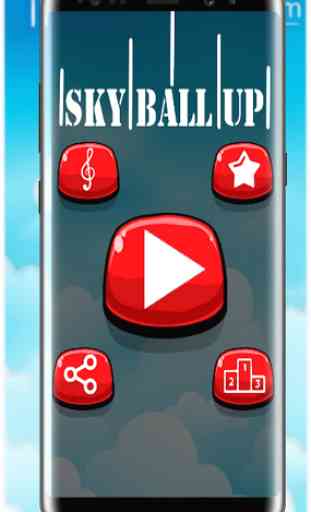 sky ball one 2