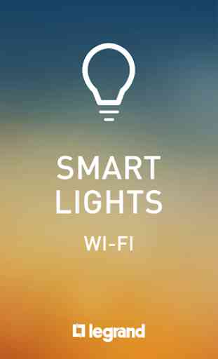 Smart Lights, Wi-Fi 1