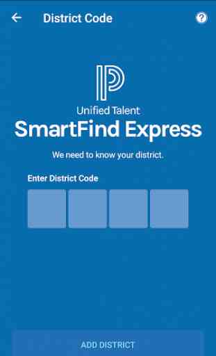 SmartFind Express Mobile 1