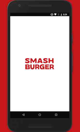 Smashburger Rewards 1
