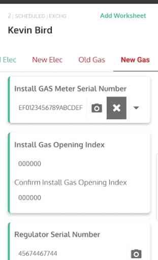 SMETS2 Smart Meter Commissioning 4