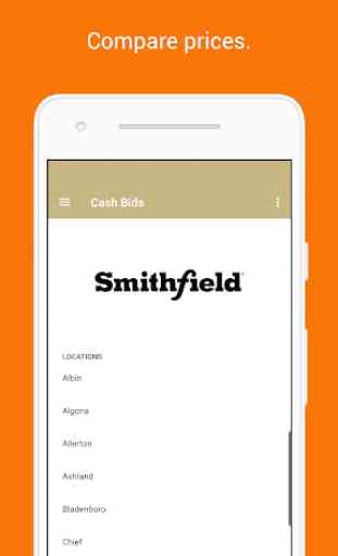 Smithfield Grain 1