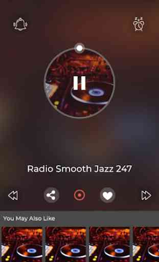 Smooth Jazz Radio 247 Jazz Radio 24/7 1
