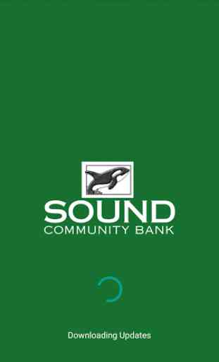 Sound Community Bank Mobile 1