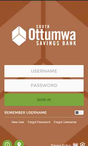 South Ottumwa Savings Bank 1