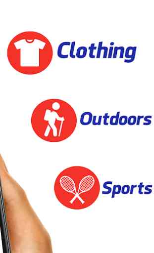 Sports + Outdoors for Academy 2