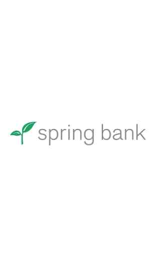 Spring Bank NY 1