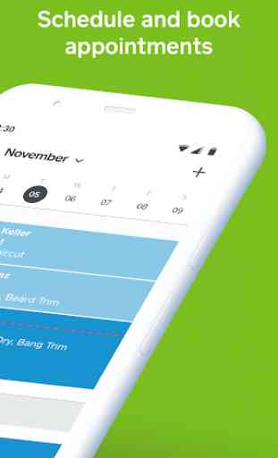 Square Appointments: Booking, Scheduling, Payments 2
