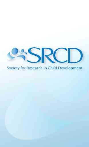 SRCD Events 1