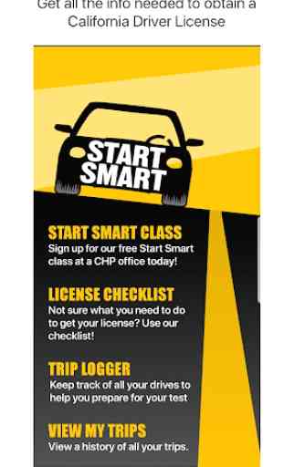 Start Smart: California Teen Driver License Guide 1