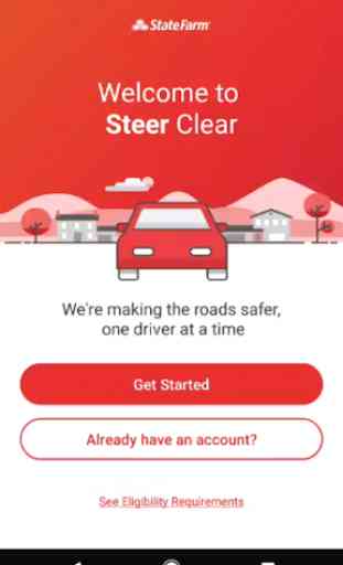 Steer Clear 1