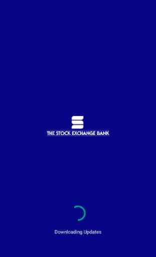Stock Exchange Bank Woodward 1