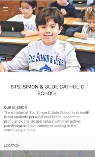 Sts. Simon & Jude School 3