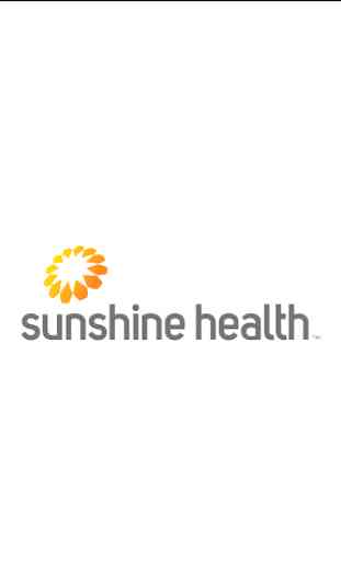 Sunshine Health 1