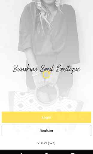 Sunshine Soul Boutique 1
