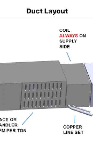 SuperCool HVAC troubleshoot/ duct sizing/ charging 4
