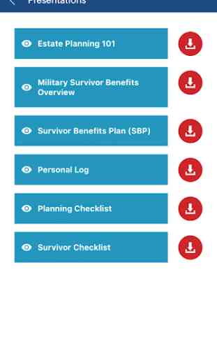 Survivor Benefits 3