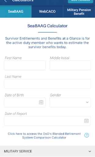 Survivor Benefits 4