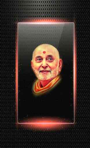 Swaminarayan - BAPS HD wallpaper 1