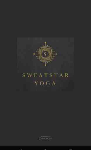 Sweatstar Yoga 1