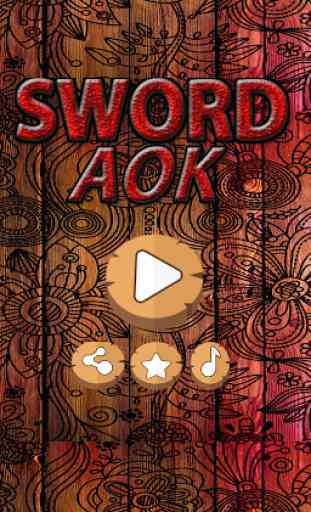 Sword AOK 1