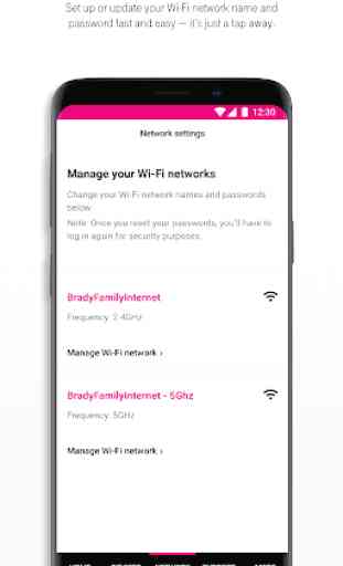 T-Mobile Home Internet 1