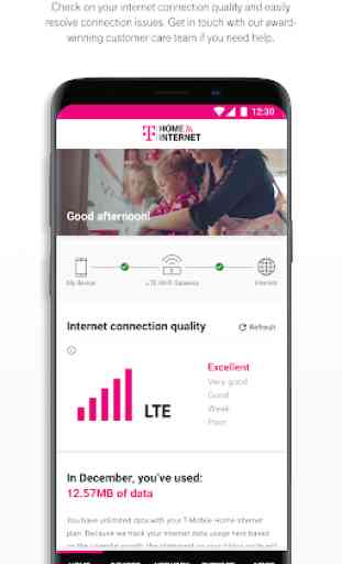 T-Mobile Home Internet 2