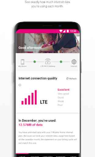 T-Mobile Home Internet 3