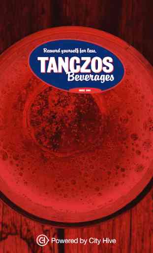 Tanczos Beverages 1
