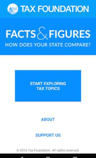 Tax Foundation Facts & Figures 1
