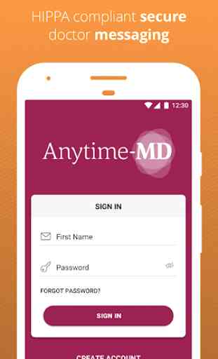 Texas Health Aetna Anytime-MD 4