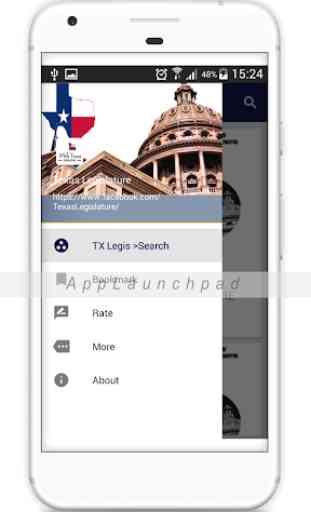 Texas Legislature 2