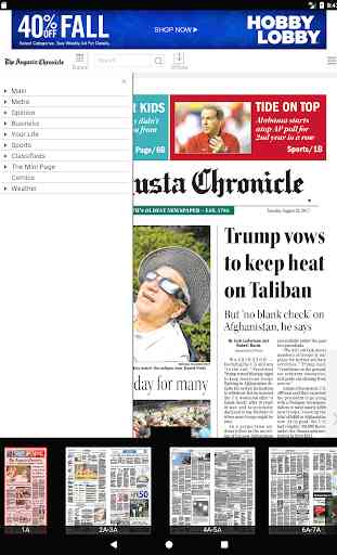 The Augusta Chronicle 3
