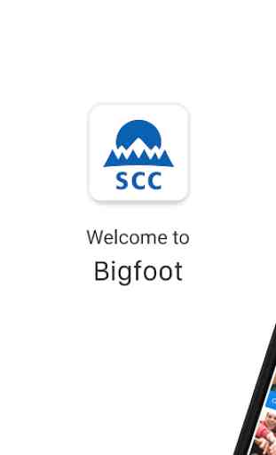 The Bigfoot Experience 1