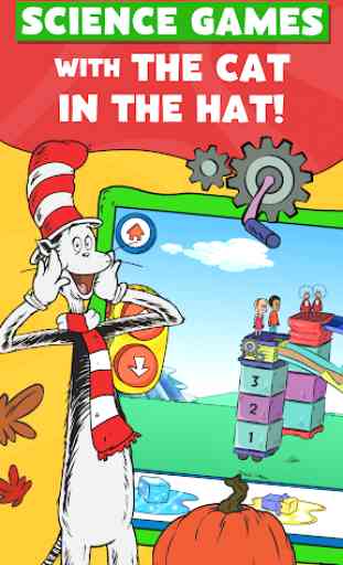 The Cat in the Hat Builds That 2