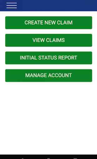 The Claims App 1